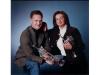 Arjan en Edith Post